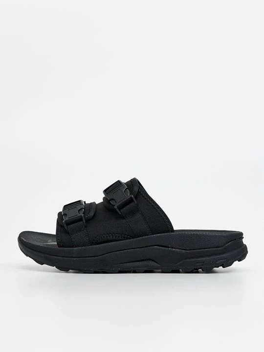 Foto van product Muiltjes icepeak zwart