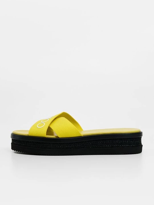 Foto van product Muiltjes Jimmy Choo