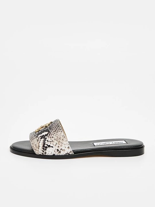 Foto van product Muiltjes Jimmy Choo beżowy