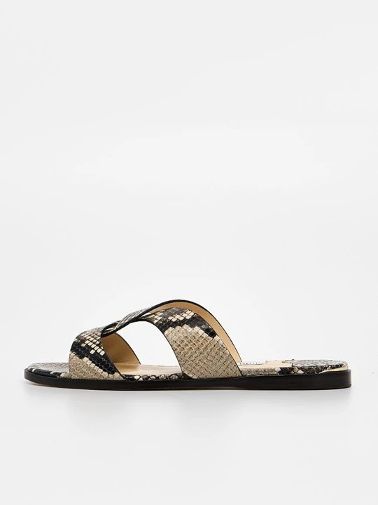 Foto van product Muiltjes Jimmy Choo beżowy