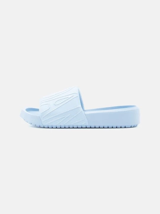 Foto van product Muiltjes Jordan blauw