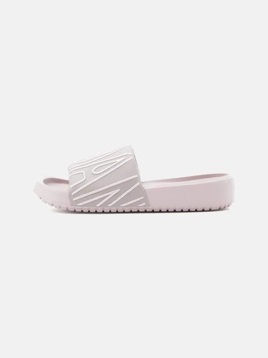 Foto van product Muiltjes Jordan roze