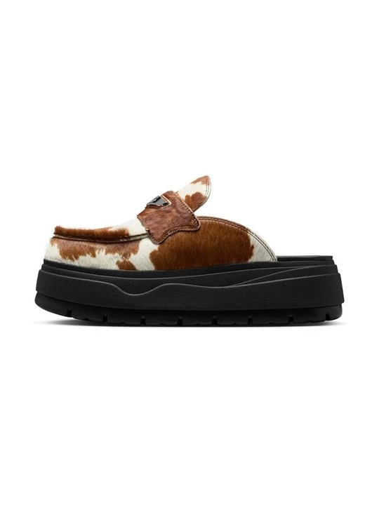 Foto van product Muiltjes Jordan zwart