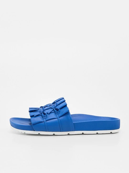 Foto van product Muiltjes Kennel & Schmenger blauw