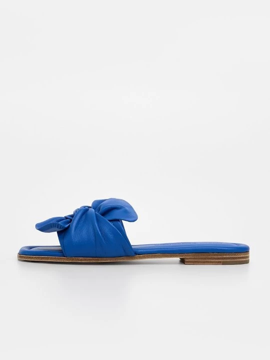 Foto van product Muiltjes Kennel & Schmenger blauw