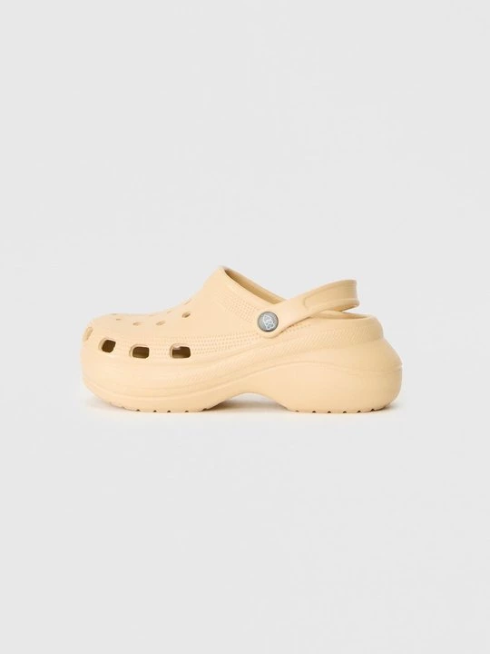 Foto van product Muiltjes Koi Footwear beżowy