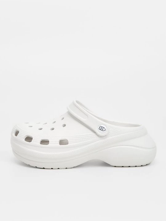 Foto van product Muiltjes Koi Footwear wit