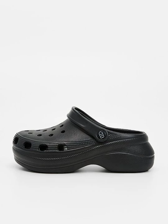 Foto van product Muiltjes Koi Footwear zwart