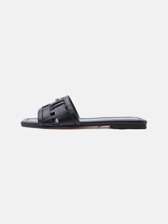 Foto van product Muiltjes MARCIANO BY GUESS zwart
