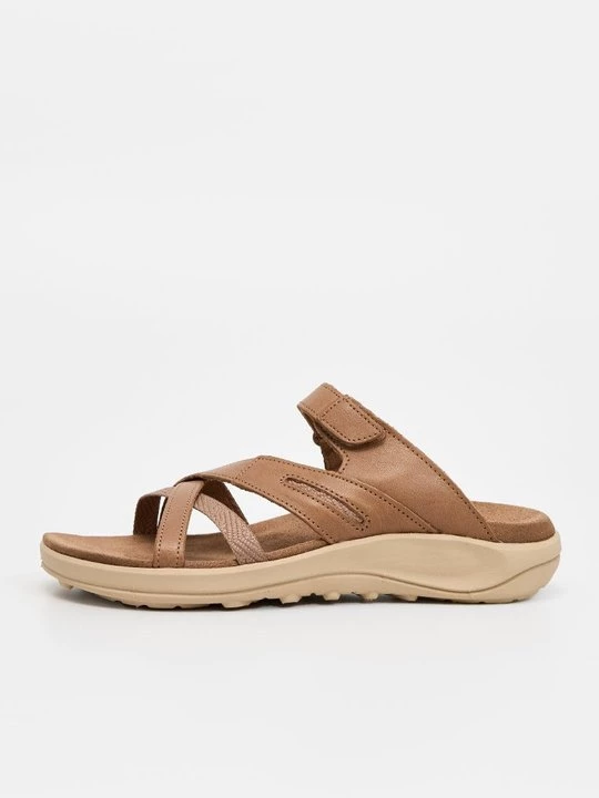 Foto van product Muiltjes Merrell bruin