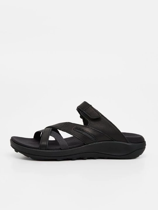 Foto van product Muiltjes Merrell zwart