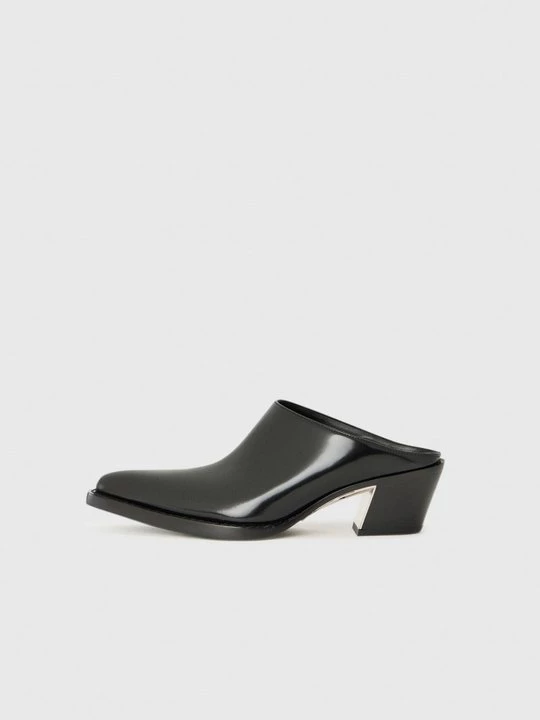Foto van product Muiltjes met hak 3.1 phillip lim zwart