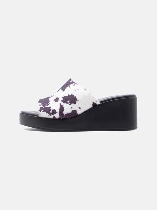 Foto van product Muiltjes met hak Anna Field By Zalando bruin