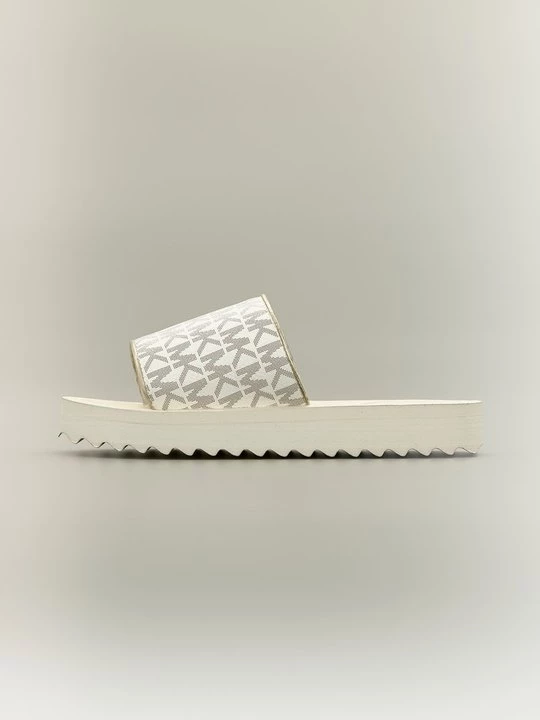 Foto van product Muiltjes Michael Kors beżowy