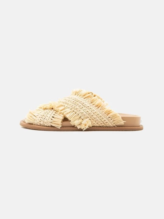 Foto van product Muiltjes Michael Kors beżowy