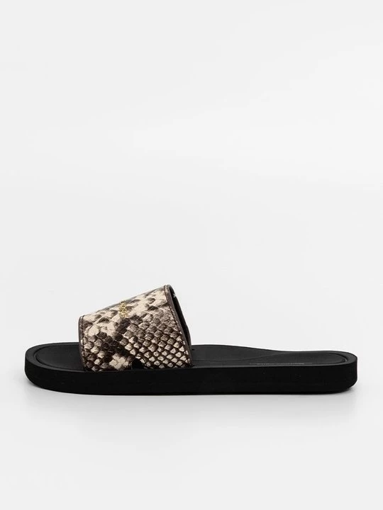 Foto van product Muiltjes Michael Kors beżowy
