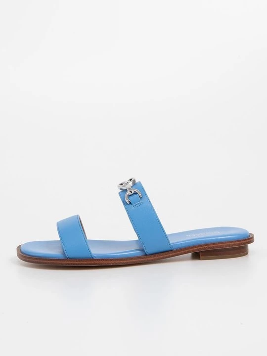 Foto van product Muiltjes Michael Kors blauw