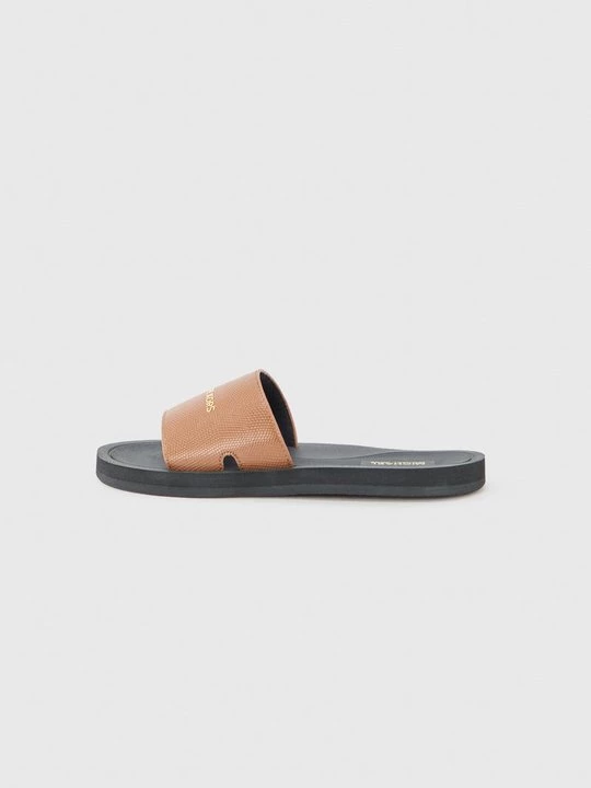 Foto van product Muiltjes Michael Kors bruin