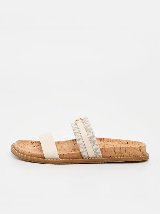 Foto van product Muiltjes Michael Kors geel