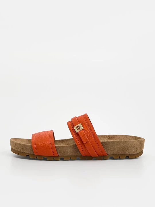Foto van product Muiltjes Michael Kors geel