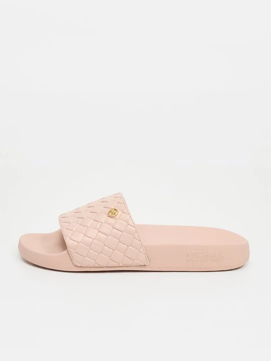 Foto van product Muiltjes Michael Kors roze