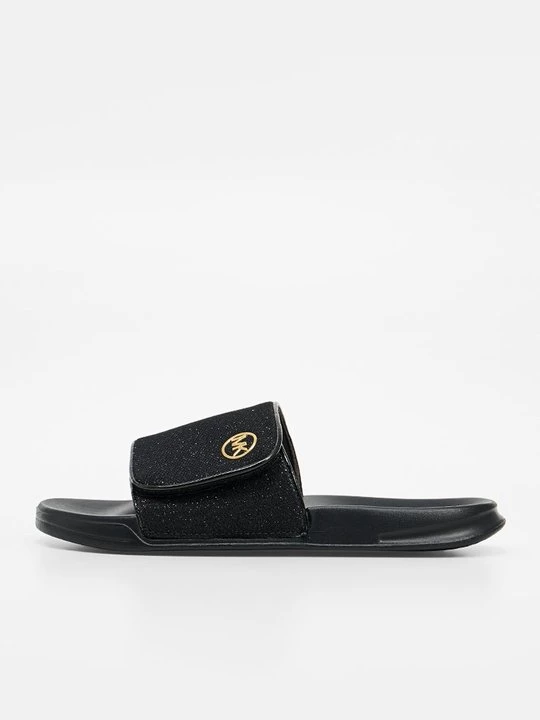 Foto van product Muiltjes Michael Kors zwart