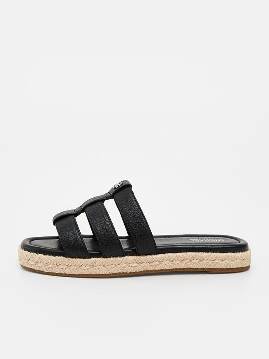 Foto van product Muiltjes Michael Kors zwart