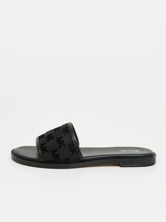 Foto van product Muiltjes Michael Kors zwart