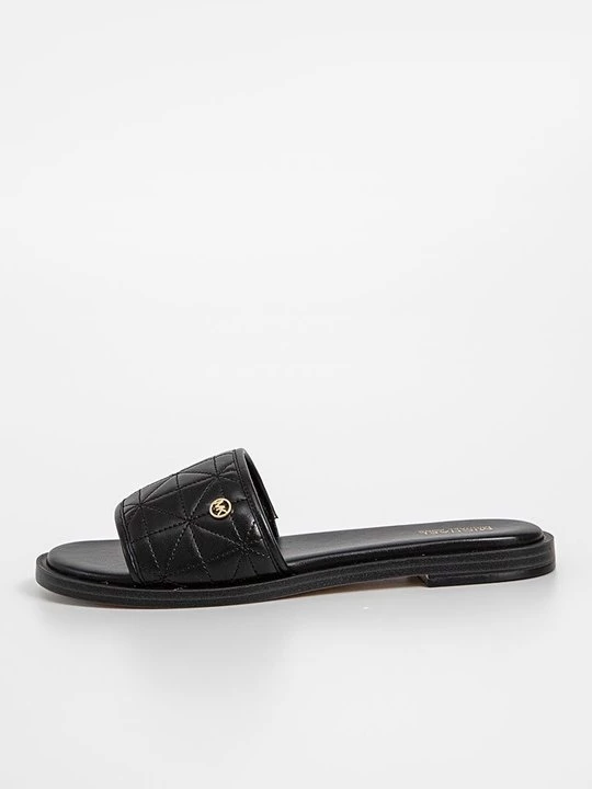 Foto van product Muiltjes Michael Kors zwart