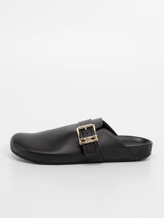 Foto van product Muiltjes Michael Kors zwart