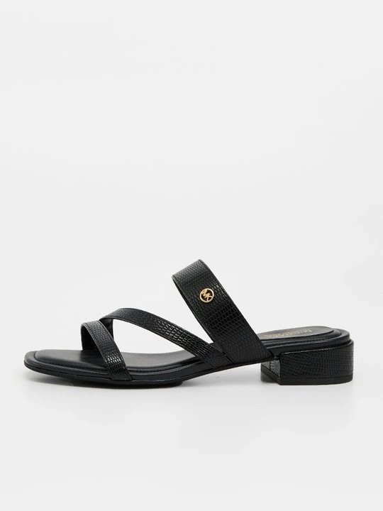 Foto van product Muiltjes Michael Kors zwart