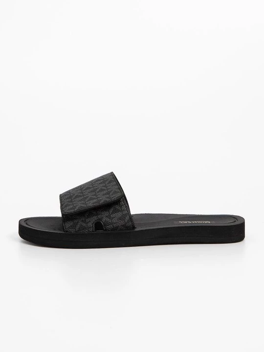 Foto van product Muiltjes Michael Kors zwart