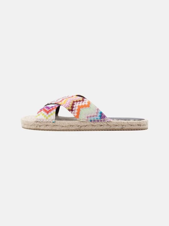 Foto van product Muiltjes Missoni
