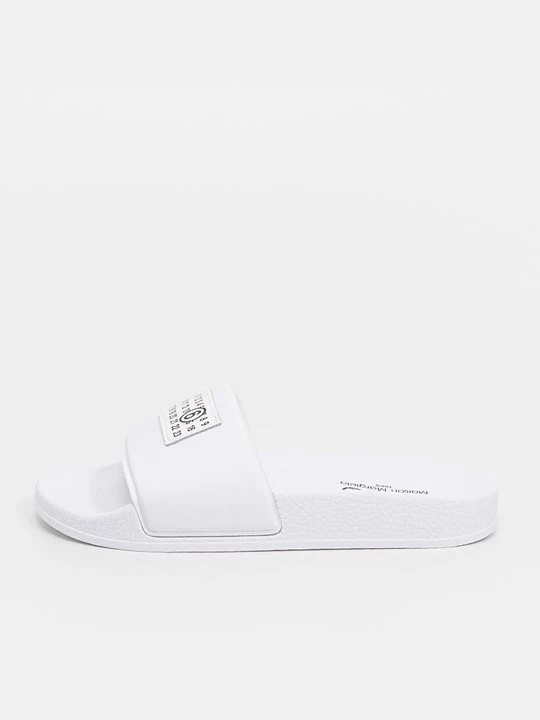 Foto van product Muiltjes MM6 Maison Margiela wit