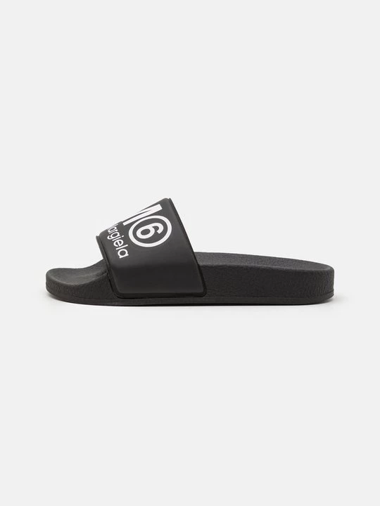 Foto van product Muiltjes MM6 Maison Margiela zwart