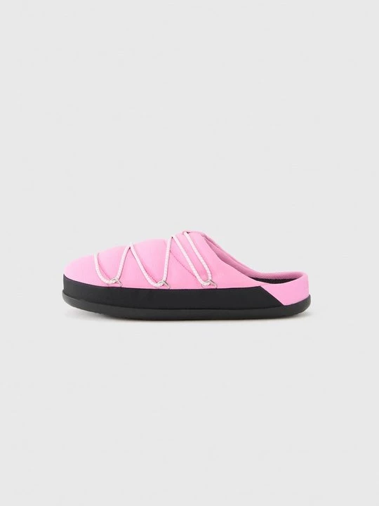 Foto van product Muiltjes Moon Boot roze