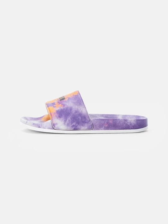 Foto van product Muiltjes MSGM paars