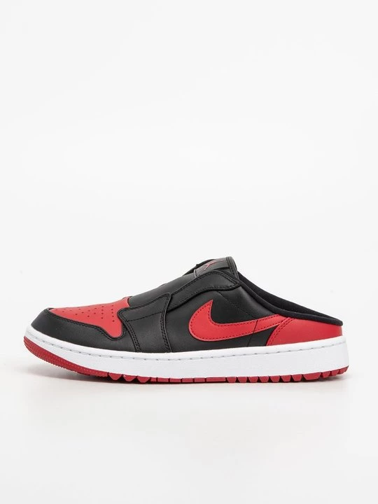 Foto van product Muiltjes Nike zwart