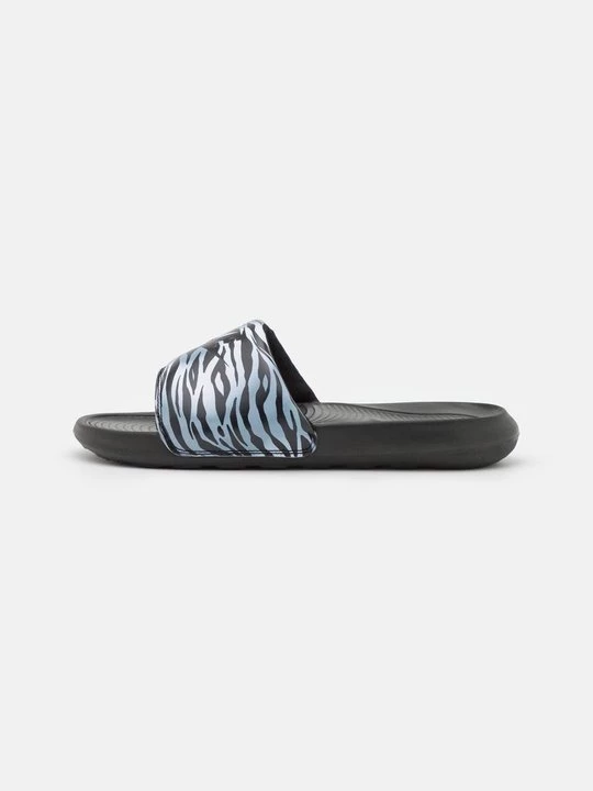 Foto van product Muiltjes Nike zwart