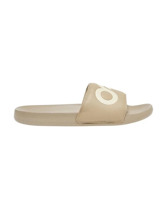 Foto van product Muiltjes Oakley zandkleur