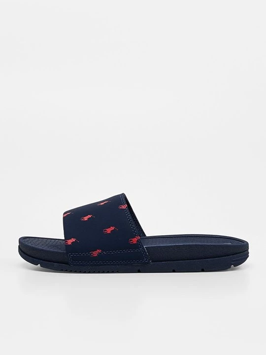 Foto van product Muiltjes Polo Ralph Lauren
