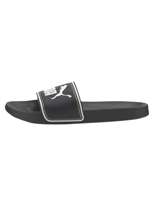 Foto van product Muiltjes Puma zwart