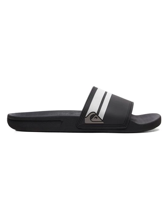 Foto van product Muiltjes Quiksilver zwart