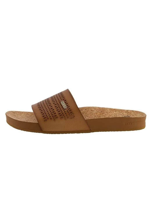Foto van product Muiltjes Reef donkerbruin