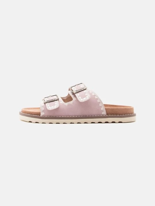 Foto van product Muiltjes Roxy roze