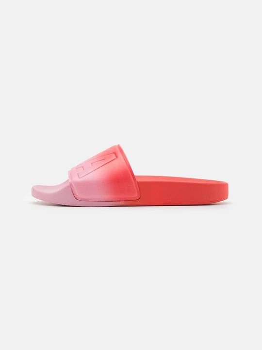 Foto van product Muiltjes Stella McCartney rood