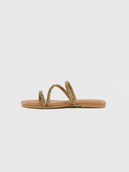 Foto van product Muiltjes Steve Madden