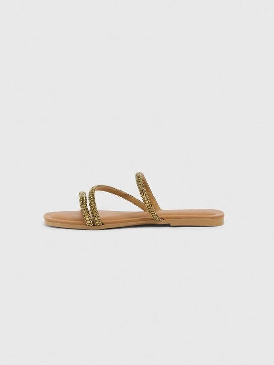 Foto van product Muiltjes Steve Madden
