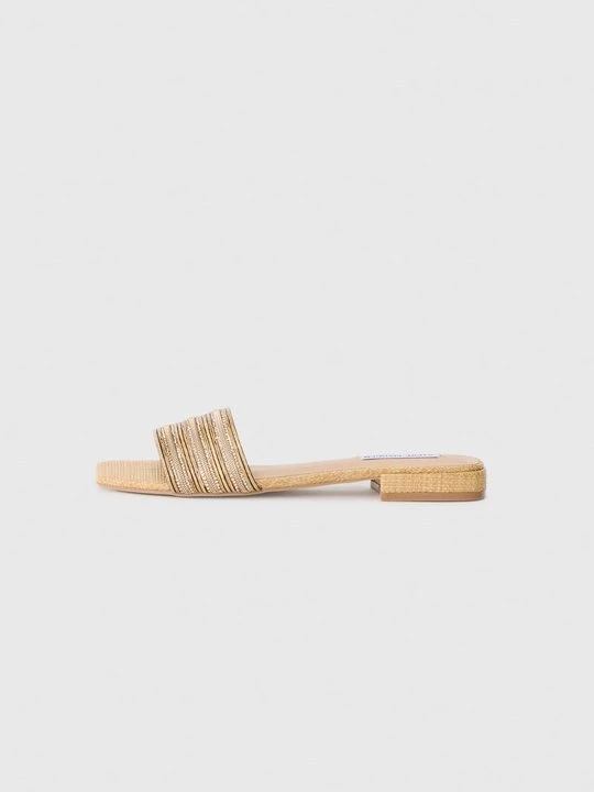 Foto van product Muiltjes Steve Madden