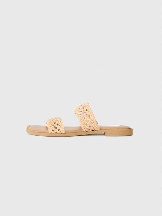 Foto van product Muiltjes Steve Madden beżowy